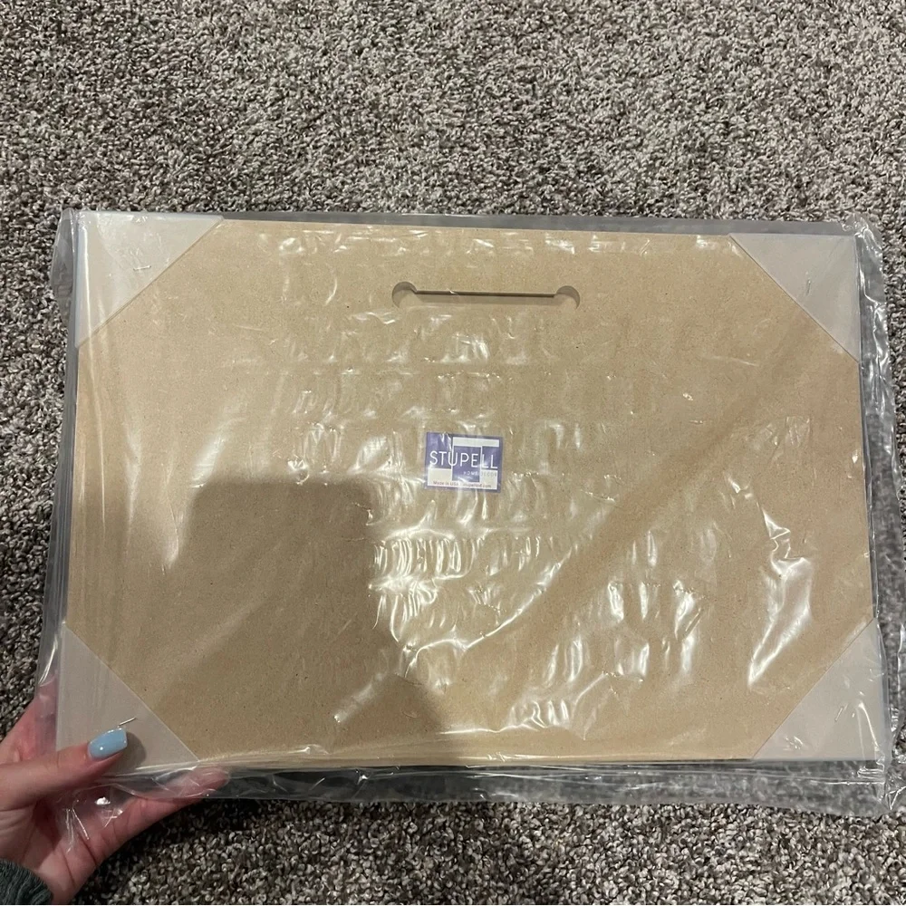 Wayfair Basics bought from